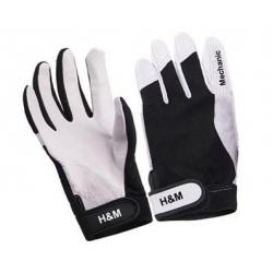 Mechanic Gloves